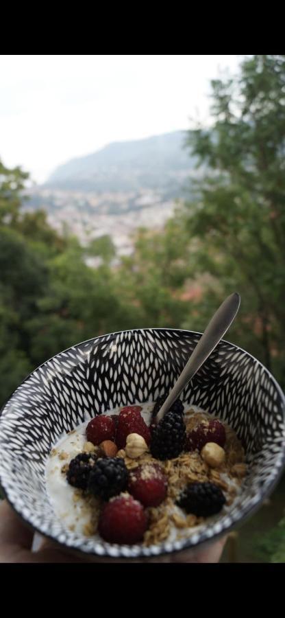 사라예보 Bascarsija With A View 아파트 외부 사진